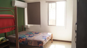 Remodeled Downtown Apartment - Centro de Guayaquil